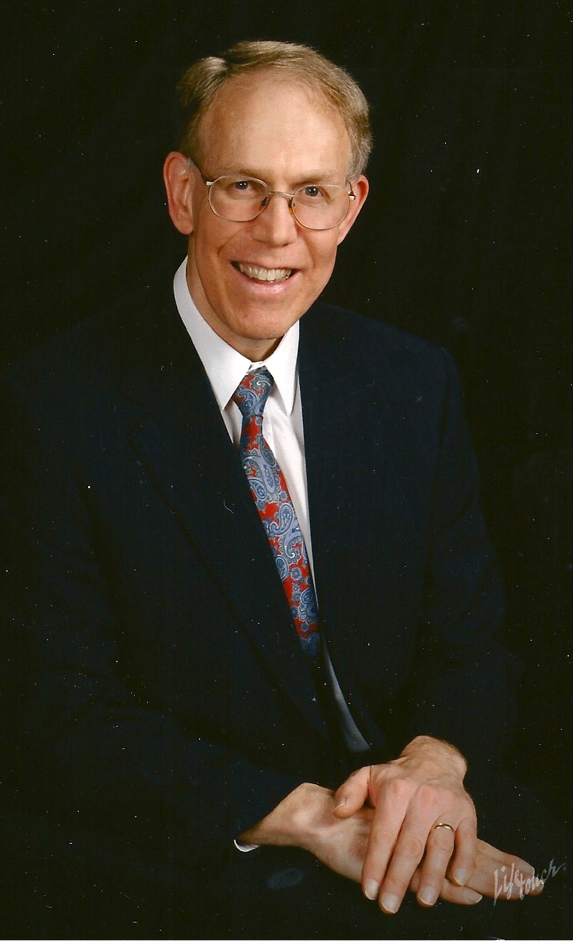 Eric Chesloff MS,
                    PhD